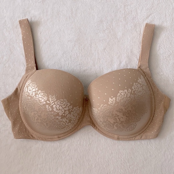 Soma Stunning Support Full Coverage Bra